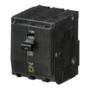 INTERRUPTOR TERMOMAGNÉTICO QO DE 20 A 3 POLOS 120 V/240 V ENCHUFABLE QO320