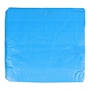 LONA PARA PINTAR USO LIGERO 3.04 X 3.65 M POLIETILENO IMPERMEABLE