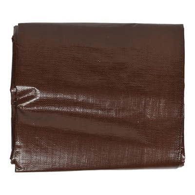 LONA PARA PINTAR USO RUDO 2.43 X 1.82 M POLIETILENO IMPERMEABLE