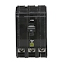 INTERRUPTOR TERMOMAGNÉTICO QO DE 80 A 3 POLOS 120 V/240 V ENCHUFABLE QO380