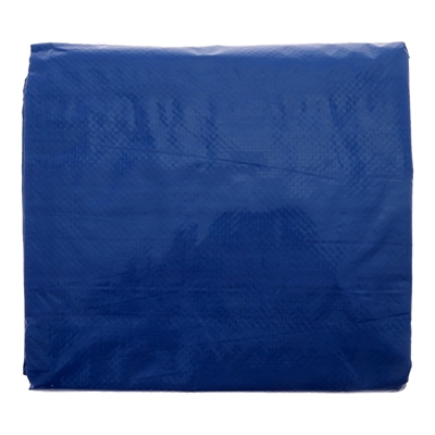 LONA PARA PINTAR USO GENERAL 2.43 X 3.04 M POLIETILENO IMPERMEABLE