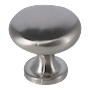 PERILLA PARA MUEBLE 2.9 X 2.4 CM PLATA