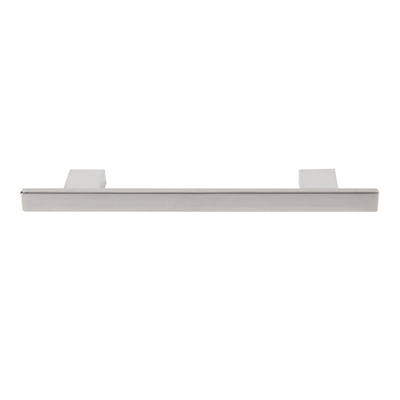 JALADERA 3.2 X 19 X .7 CM PLATA