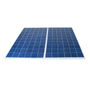 SISTEMA FOTOVOLTAICO 2 PANELES SOLARES 270 W