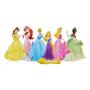 CALCOMANÍAS DE PRINCESA 98 X 47.5 CM