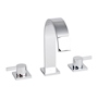 LLAVE PARA LAVABO DUOMANDO CROMO A LAVABO CONTROL PRECISO DE AGUA