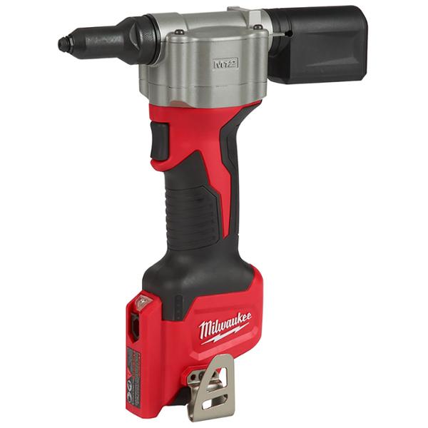 REMACHADORA INALÁMBRICA MILWAUKEE M12
