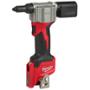 REMACHADORA INALÁMBRICA MILWAUKEE M12