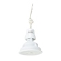 FOCO LED GU5.3 MR16 LUZ CÁLIDA 3 W / 35 W 1 PIEZA