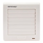 EXTRACTOR DE AIRE CON SENSOR DE HUMEDAD, 4 PULGADA