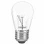 FOCO INCANDESCENTE 10W E26 S14 LUZ CÁLIDA