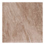 PISO CERÁMICO JASPE 45 X 45 CM CAFÉ TIPO MÁRMOL CAJA CON 1.62 M2