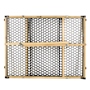 PUERTA DE SEGURIDAD MADERA 112 X 61 X 4 CM