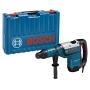 MARTILLO DEMOLEDOR SDS MAX 1500W 8.2 KG 12.5J MOTOR REVERSIBLE