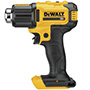 PISTOLA DE CALOR 20V MAX*