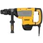 ROTOMARTILLO SDS MAX 1400W 9.2 KG 13.3J CON CONTROL DE VIBRACION