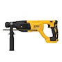 MARTILLO DEMOLEDOR SDS PLUS 20V XR 2.086 KG 2.6J SIN CARBONES MANGO EN D