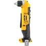 TALADRO DESTORNILLADOR ANGULO RECTO 20V 3/8"