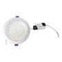 LÁMPARA LED EMPOTRABLE LUZ NEUTRA