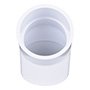 CODO 45 PVC 2"