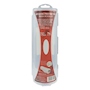 ESTUCHE PROTECTOR TRANSPARENTE PLÁSTICO PARA RODILLO