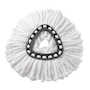 REPUESTO MICROFIBRA EASY WRING BLANCO