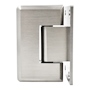 BISAGRA 8.8 X 6.7 X 4.8 CM PLATA 25 KG