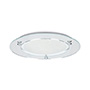 PLAFÓN ILUMINADO LED SOBREPONER CIRCULAR 12 W 5000 K BLANCO LUZ NEUTRA INTERIOR