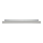 SELLAPOLVO 120 X 4.2 X 0.3 CM PLATA
