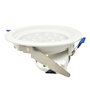 LÁMPARA LED EMPOTRABLE MODERNO LUZ NEUTRA 4 PIEZAS