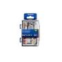 KIT DE 52 ACCESORIOS DREMEL PARA MOTOTOOL