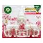 AIR WICK AROMATIZANTE REPUESTO ELÉCTRICO 5PK MAGNO