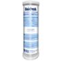 FILTRO DE AGUA PARA RF75BP CARBON ACTIVADO ELIMINA CLORO 12 MESES BLANCO