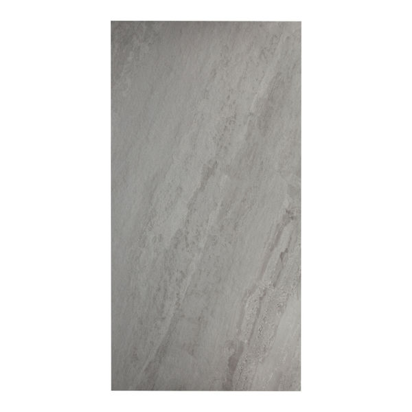 PISO PORCELANATO FONDI 59.6 CM X 119.4 CM GRIS TIPO PIEDRA CAJA CON 1.42 M2