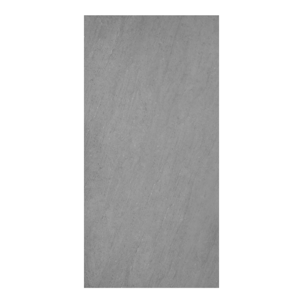 PISO CERÁMICO BORGO 50 X 100 CM GRIS TIPO PIEDRA CAJA CON 1.5 M2