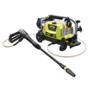 HIDROLAVADORA ELECTRICA 1,900 PSI y 1.2 GPM