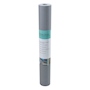 PROTECTOR PARA GABINETE PVC ANTIDERRAPANTE 45.7 X 122 CM GRIS