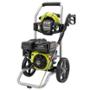 HIDROLAVADORA DE GASOLINA 2900 PSI y 2.5 GPM CON MOTOR DE 212CC