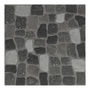 PISO CERÁMICO ARENTA 33 X 33 CM GRIS TIPO PIEDRA CAJA CON 1.76 M2