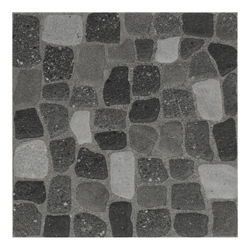 PISO CERÁMICO ARENTA 33 X 33 CM GRIS TIPO PIEDRA CAJA CON 1.76 M2