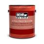 PINTURA Y PRIMER EN UNO BEHR ULTRA INTERIOR SCUFF DEFENSE MATE UPW 1720 GL
