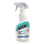 FUNGICIDA PREVENTIVO 670 ML TRANSPARENTE BOOM!