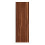 PISO CERÁMICO DAVIS 18 X 55 CM CAFÉ TIPO MADERA CAJA CON 1.69 M2