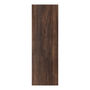 PISO CERÁMICO BRONCE WOOD 18 X 55 CM CAFÉ TIPO MADERA CAJA CON 1.69 M2