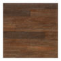 PISO CERÁMICO GARDEN 44 X 44 CM CAFÉ TIPO MADERA CAJA CON 1.92 M2