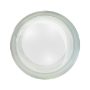 VIDRIO BLOCK CIRCULAR ORBIS 19 X 10 CM