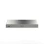 CAMPANA DE COCINA DE PARED 80 CM ACERO INOX CON FILTROS LAVABLES