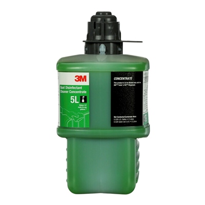 3M DESINFECTANTE CUATERNARIO #5L