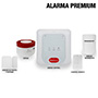 KIT DE ALARMA PREMIUM