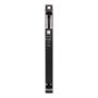 KNOB 1 ROD 36-66 BRONZE